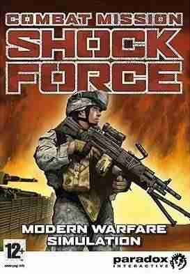 Descargar Combat Mission Shock Force [English] por Torrent